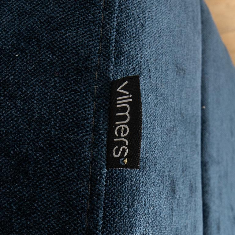 Soffa  Vilmers modern tillverkning.