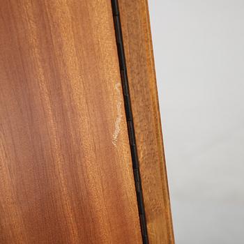 A cabinet, Swedish furniture manufacturer, second half of the 20th century.