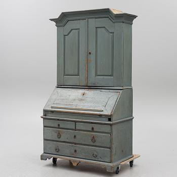 Cabinet, 18th century.