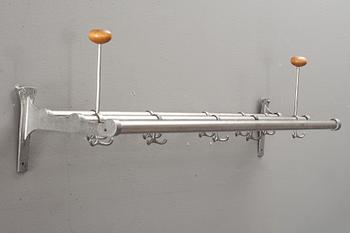 HATTHYLLA, 1900-talets första hälft.