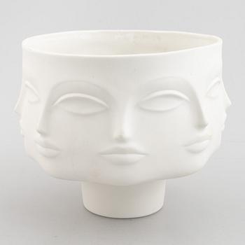 Jonathan Adler, vas, "Dora Maar", Muse Collection.