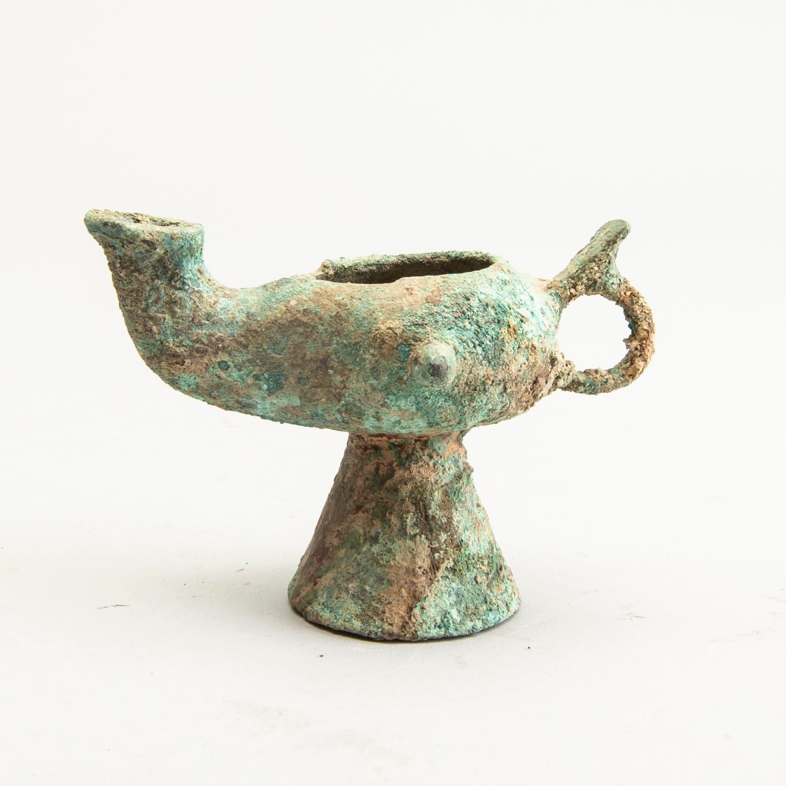 Parti metallkärl, 10 delar, mässing, tenn, kopparlegering. Persien, omkring 1900.