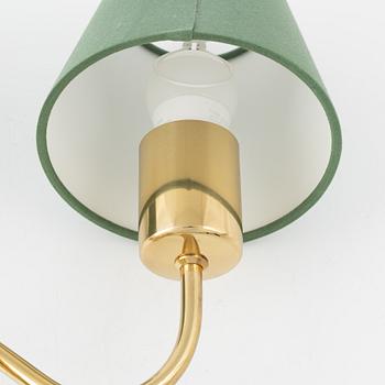 Josef Frank, bordslampa, modell 2483, Firma Svenskt Tenn.