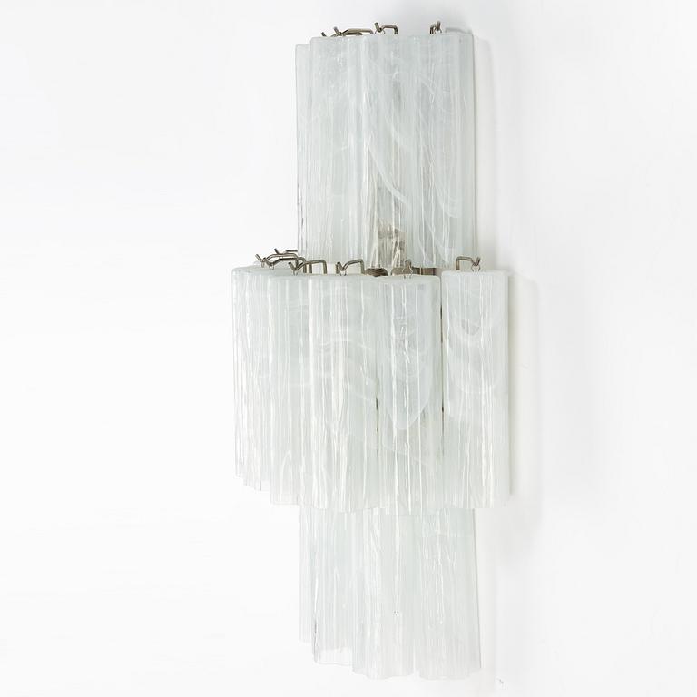 Vägglampa, Murano, Italien, samtida.