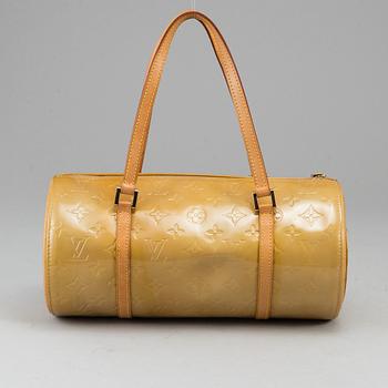 LOUIS VUITTON, 'Vernis Bedford'.
