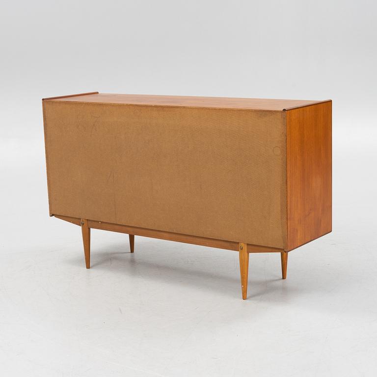 A sideboard, Sweden, 1950's/60's.