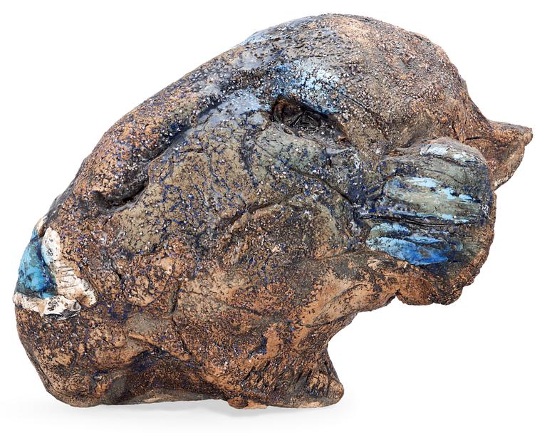 Henrik Allert, Head.