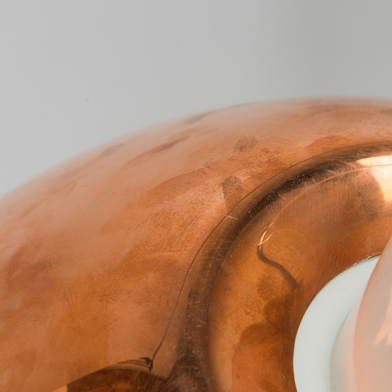 Paavo Tynell, kattovalaisin, malli K2-20, Idman 1900-luvun puoliväli.