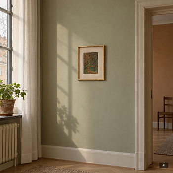 Anna Berg, Parkway.