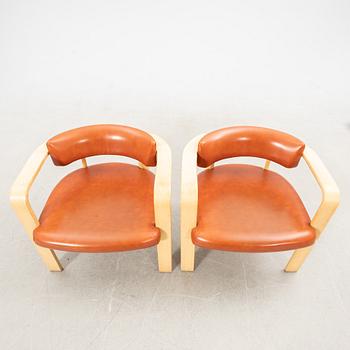 Fåtöljer ett par Finland Vilka 1970/80-tal.