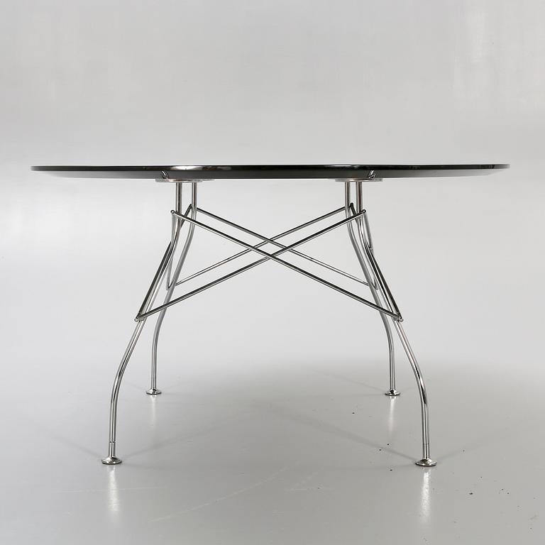 Antonio Citterio & Oliver Löw, bord ”Glossy” för Kartell, sent 1900-tal.
