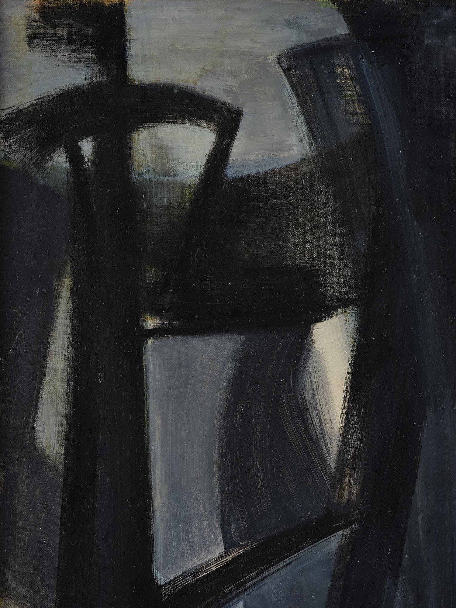 Mona Lodström, Untitled.