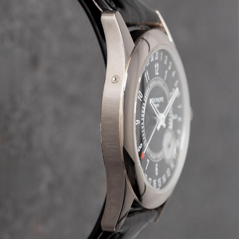 Patek Philippe, Calatrava, ca 2021.