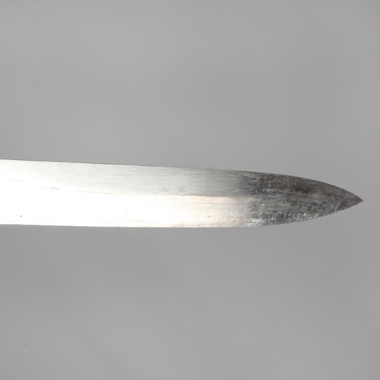 SABEL, m/1867-1893.