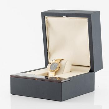 Longines, armbandsur, 28 mm.