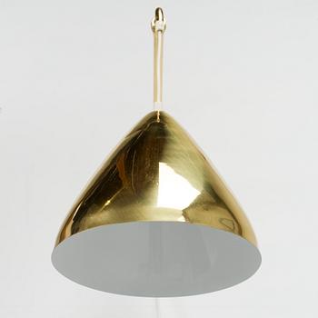 Lisa Johansson-Pape, a mid-20th century wall light, model '3062/1323' for Stockmann Orno.