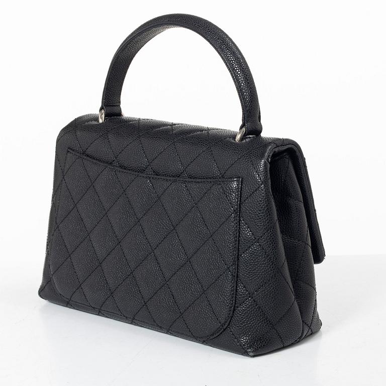 Chanel, väska, 2006-2008.