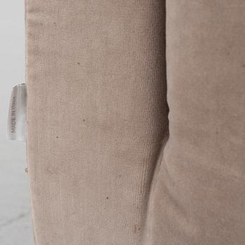 A sofa, Living Divani, Italy, contemporary.