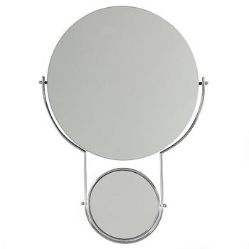 SPEGEL, "Due Mirror", Rodny Kinsman, Bieffeplast, Italien.