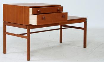 HALLMÖBEL, "CASINO", Tingström/Myrstrand, Tingströms, 1900-talets tredje kvartal.