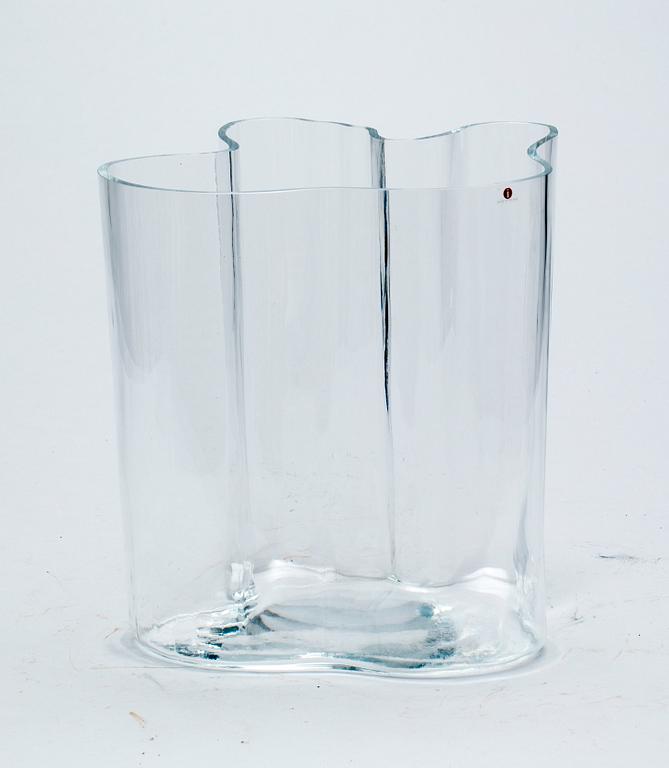 VAS, glas, Alvar Aalto, 15/1990.