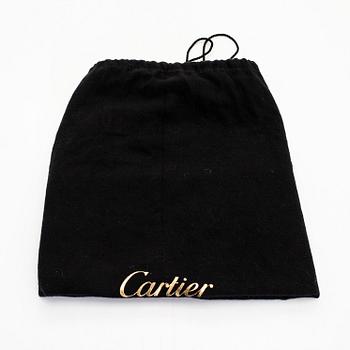 Cartier, laukku/salkku, "Panthère".