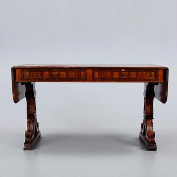 KLAFFBORD, England, 1800-talets första hälft.