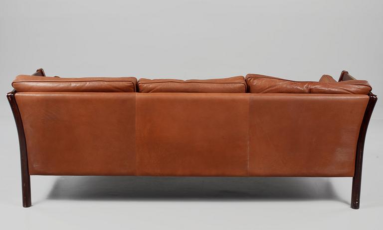 SOFFA, Danmark, 1960/70-tal.