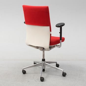 ANTONIO CITTERIO,  kontorsstol, "Axess Plus Chair", för Vitra.