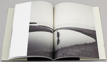 FOTOLITTERATUR, 4 st, svenska fotografer Wolff, Grünstein, Ehrs, Keller.