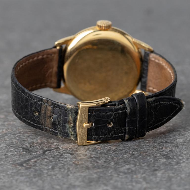 Patek Philippe, Calatrava, ca 1943.