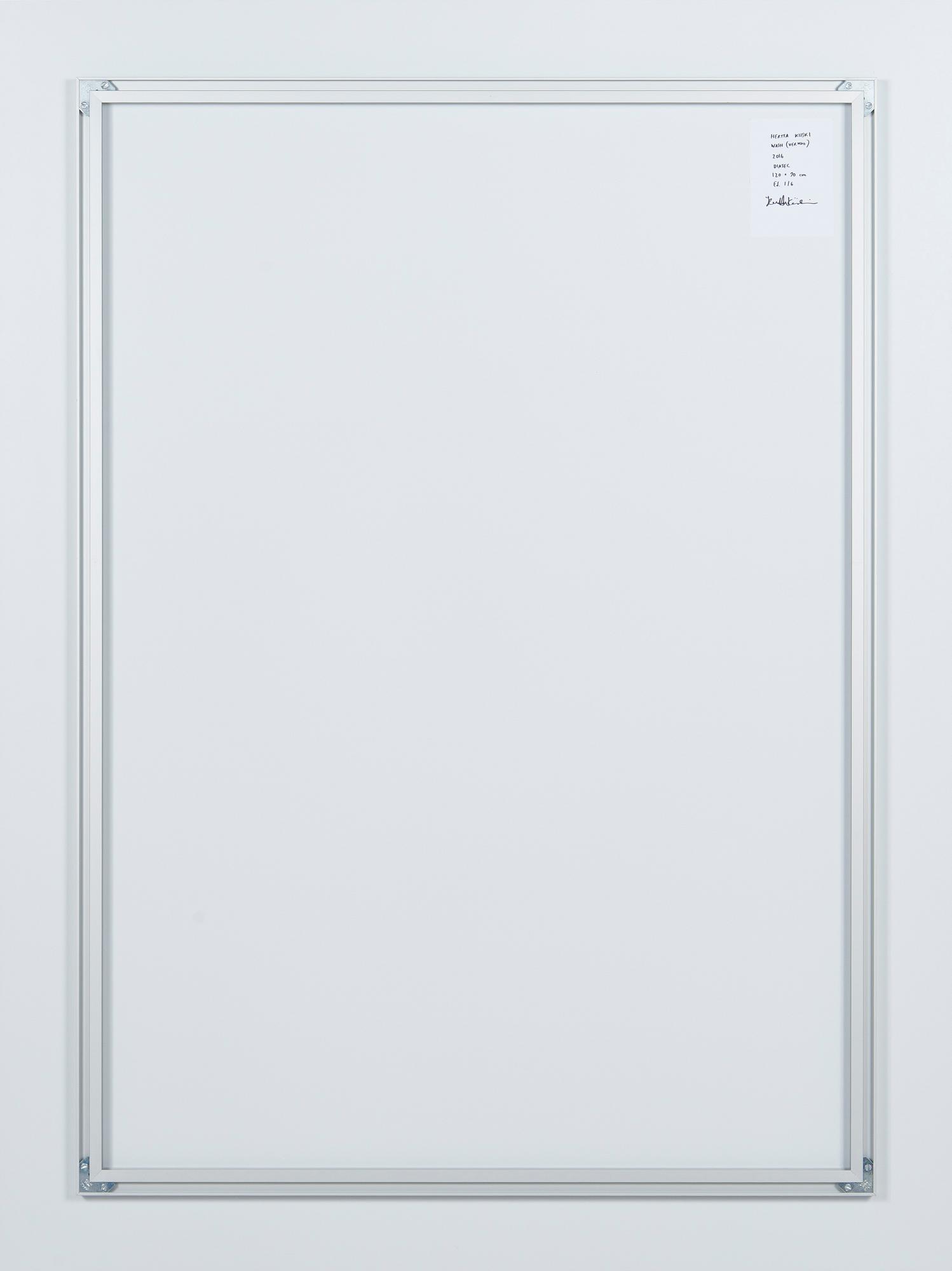 Hertta Kiiski, "Wash" (Net).