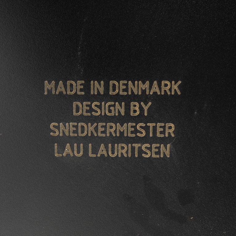 Lau Lauritzen table Denmark 2000s.