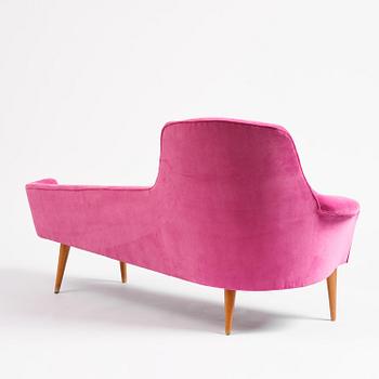 Harald Fust, sofa, "Singoalla", Ikea, 1960s.