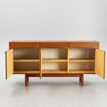 Sideboard, 1960s.