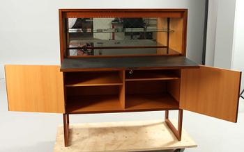 BARSKÅP, 1950/60-tal.