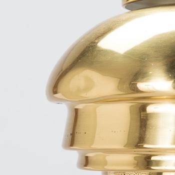 Alvar Aalto, golvlampa, modell A808, Valaistustyö.