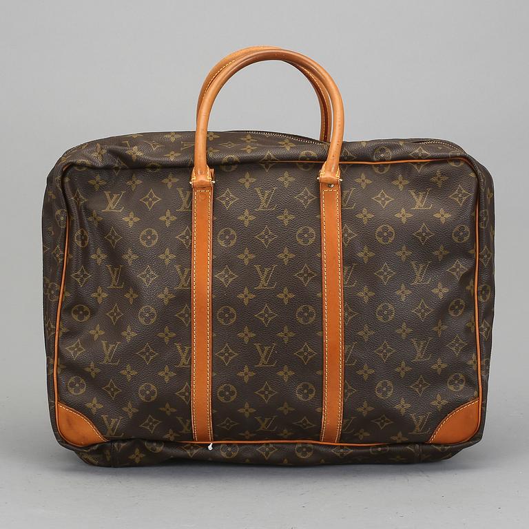 VÄSKA, "Sirius 45", Louis Vuitton.