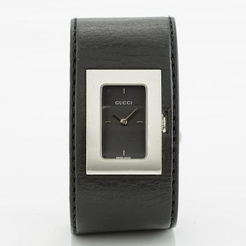 Gucci, wristwatch, 25 mm.