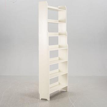 BOKHYLLA, "Ekolsund" ur Ikeas 1700-tals serie.