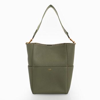 Celine, laukku, "Seau Sangle".