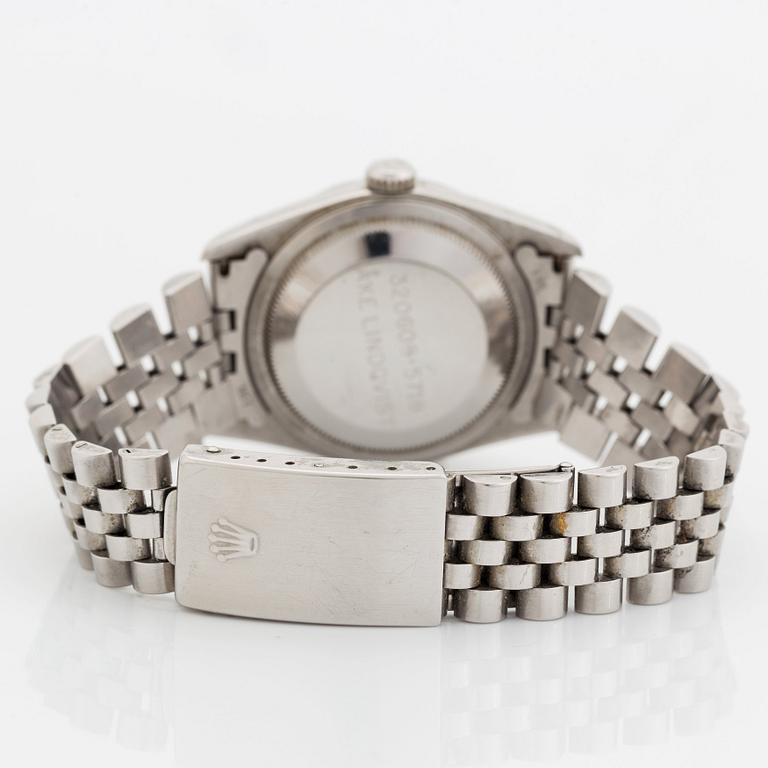 Rolex, Datejust, ca 1997.