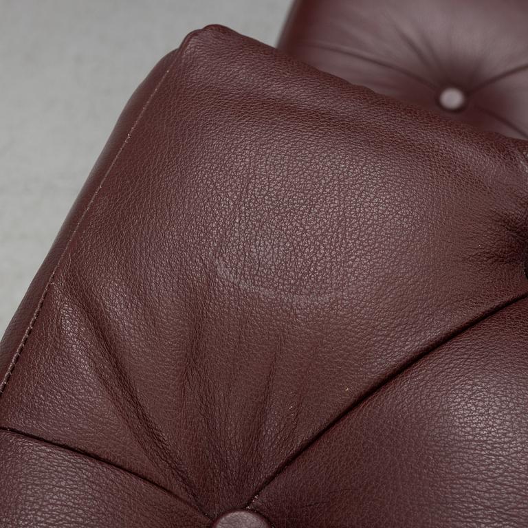 Johan Israelson, soffa, Israelson Design, samtida.