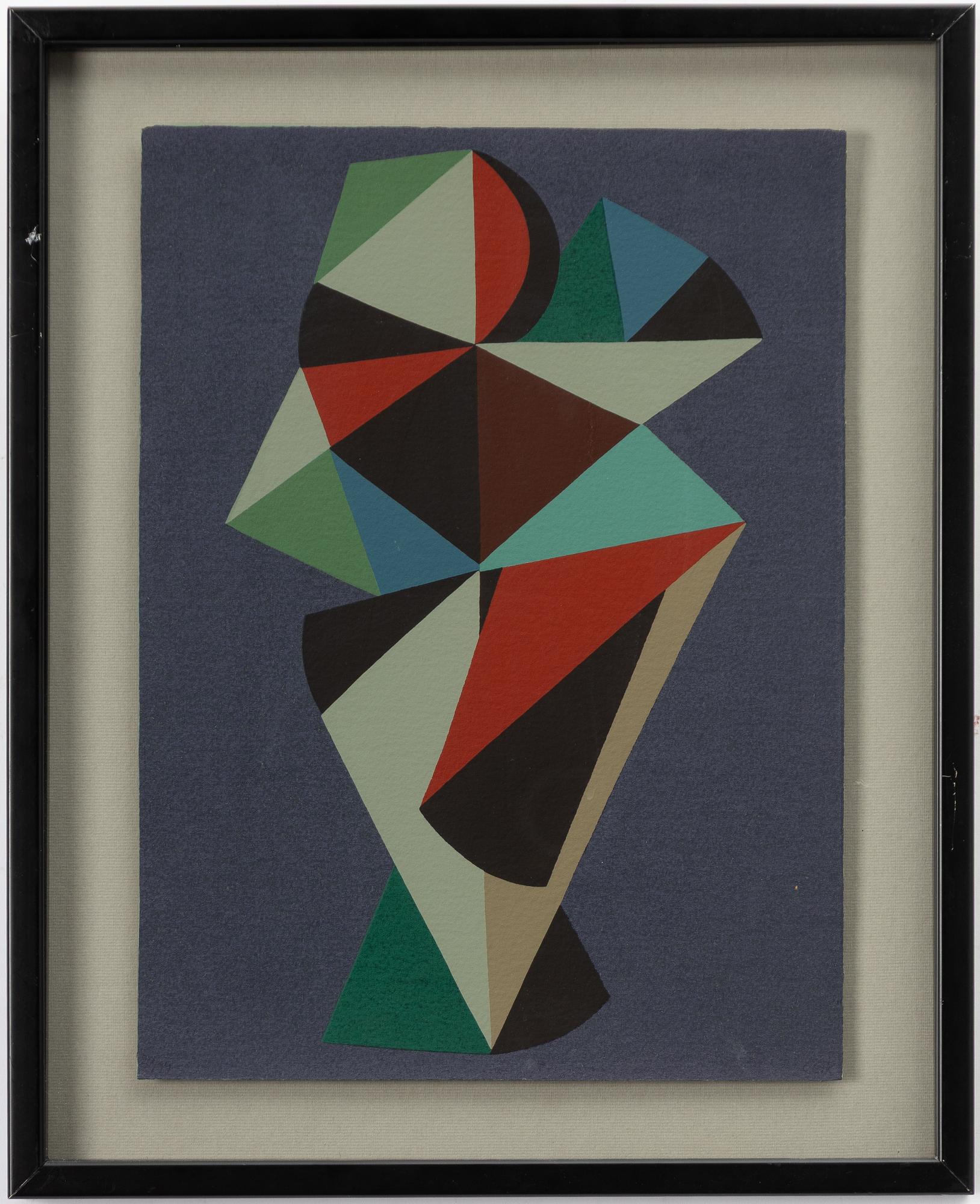 C Göran Karlsson, composition.