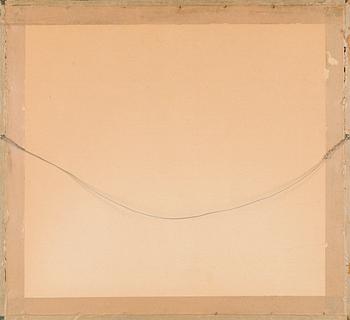 Akseli Gallen-Kallela, "Aallottaria".