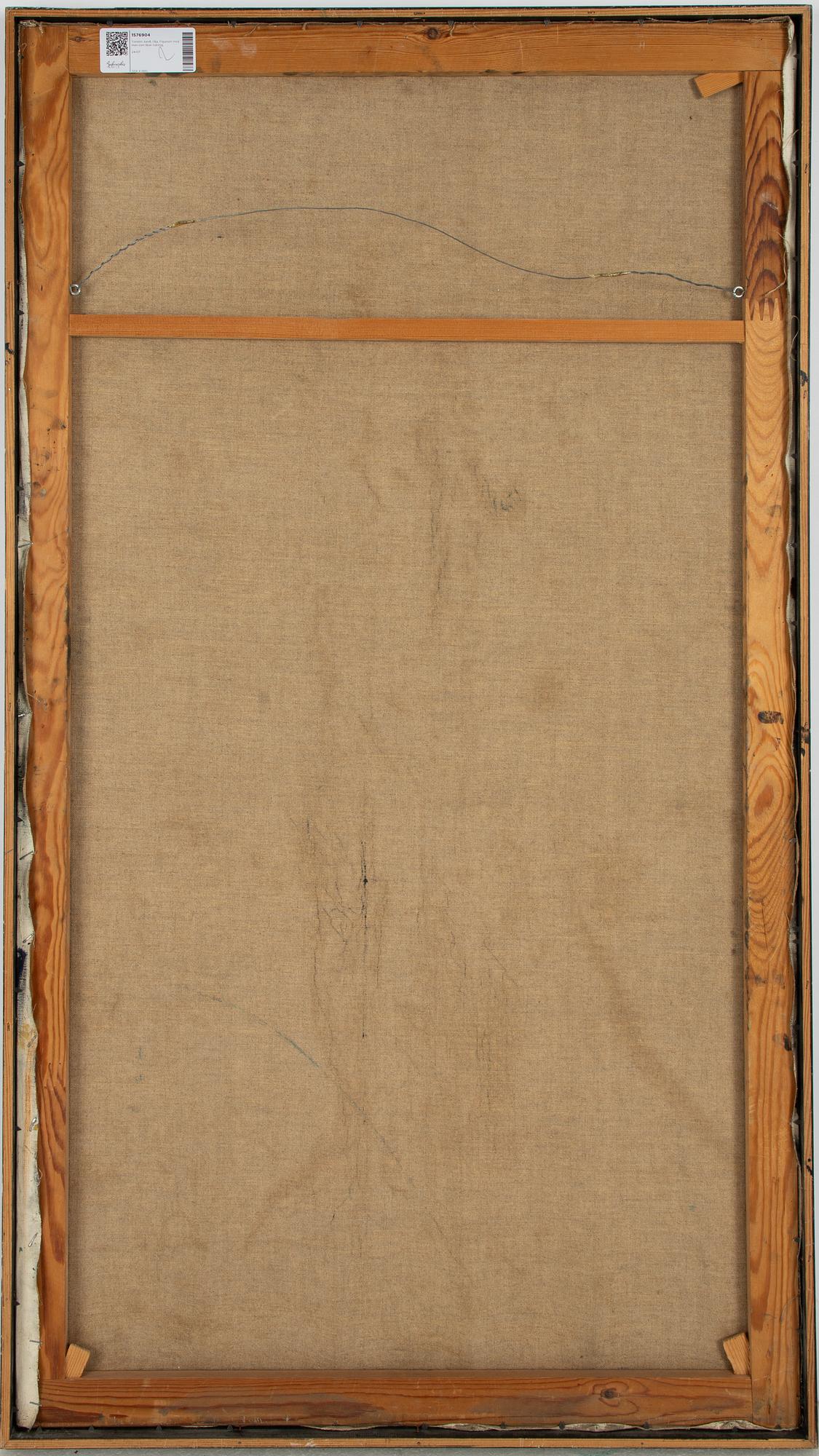 Torsten Jurell, Tidningsläsaren.