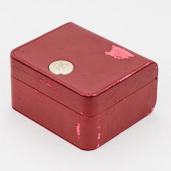 OMEGA, Seamaster Professional (300m/1000ft), Chronometer, chronograph, wristwatch, 41,5 mm,