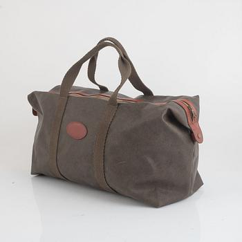 Mulberry, weekendbag.