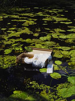 119. Maria Friberg, "Handed 1", 2022.