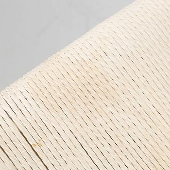 Hans J. Wegner, stolar, 6 st, modell CH24, "Y-stolen, Carl Hansen & Son, Danmark.